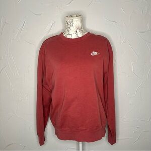 Nike Sportswear Club Fleece
Men's Crew | SIZE M
